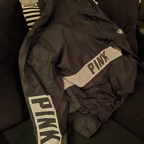 Pink Jacket - Picture 3 of 4